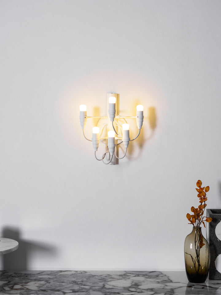 Fruit Wall Lamp - Vakkerlight