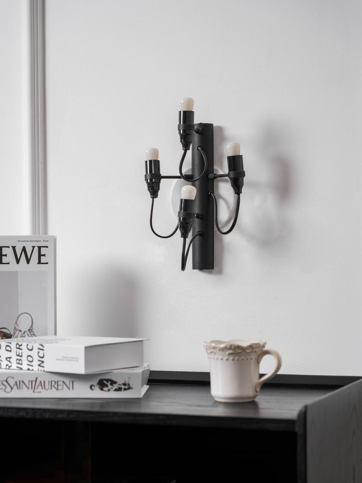 Fruit Wall Lamp - Vakkerlight