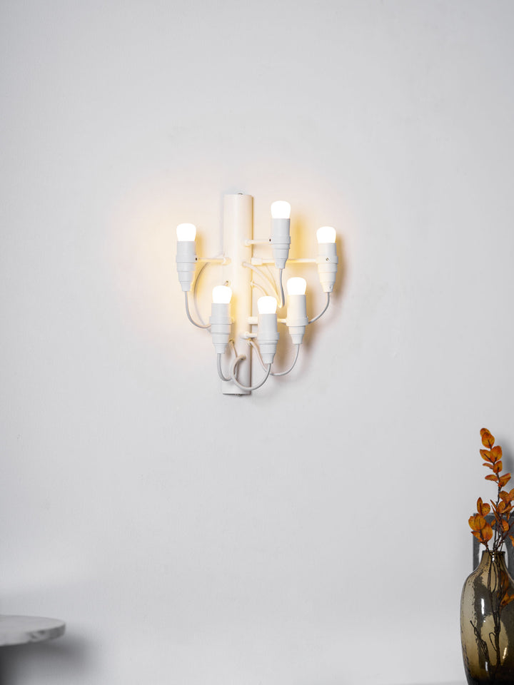 Fruit Wall Lamp - Vakkerlight