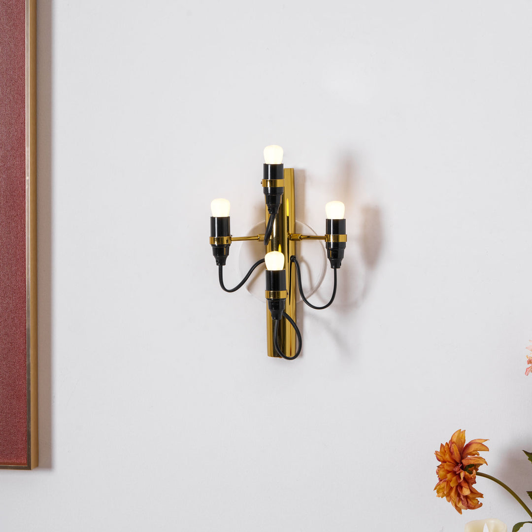 Fruit Wall Lamp - Vakkerlight