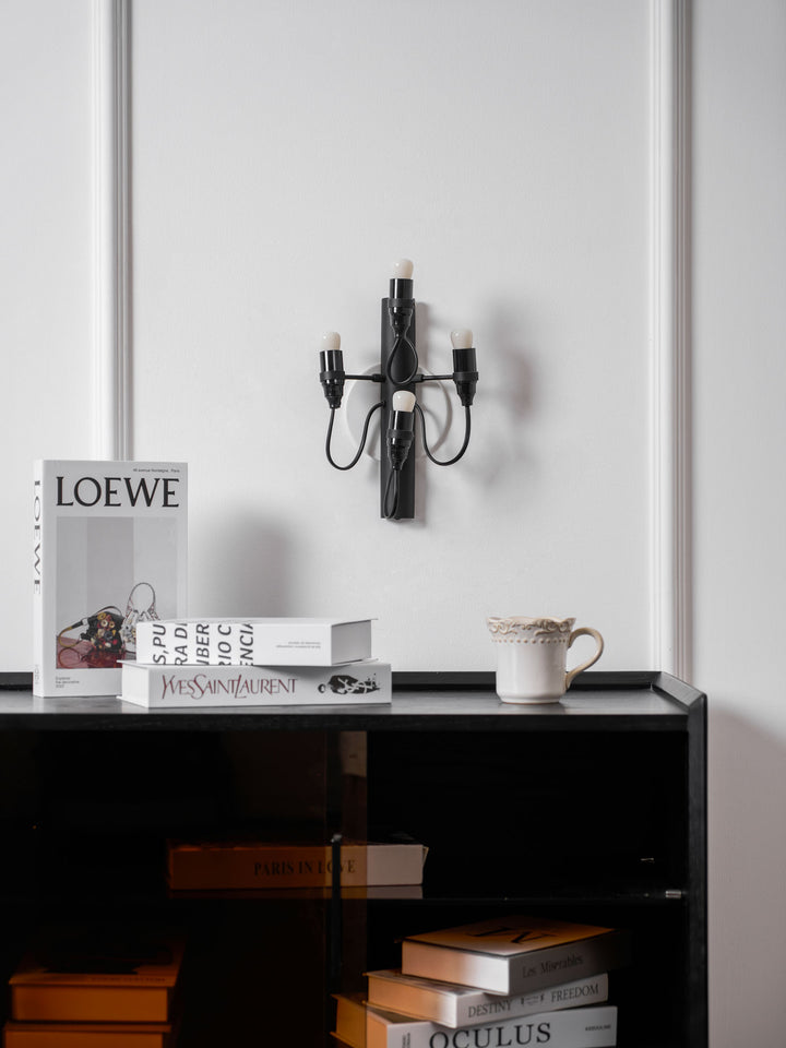 Fruit Wall Lamp - Vakkerlight