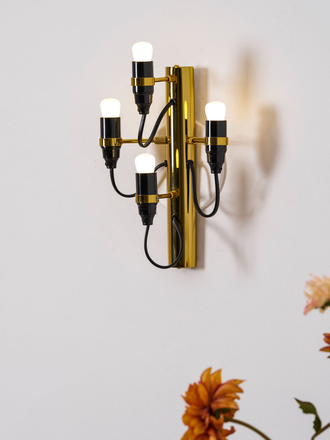 Fruit Wall Lamp - Vakkerlight