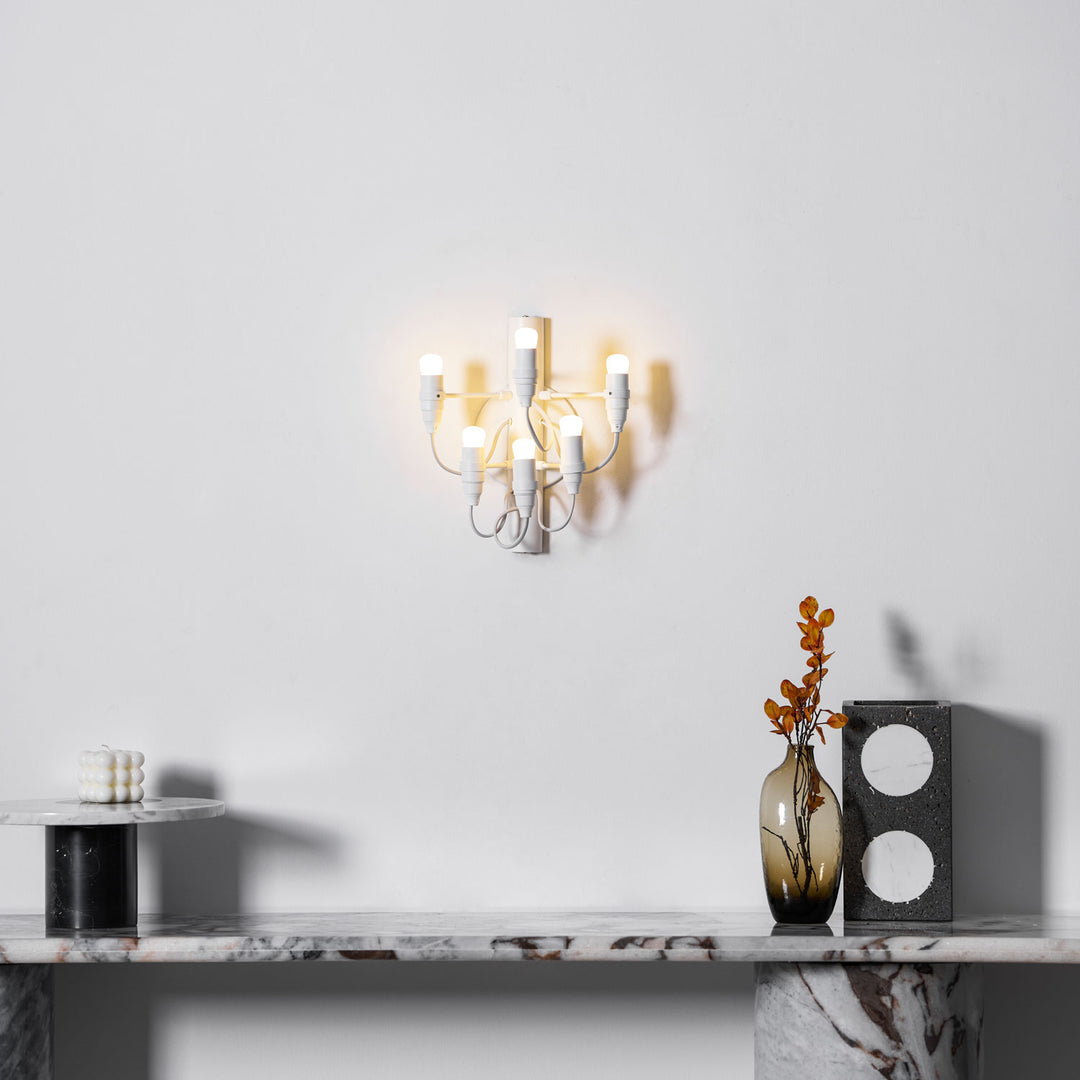 Fruit Wall Lamp - Vakkerlight