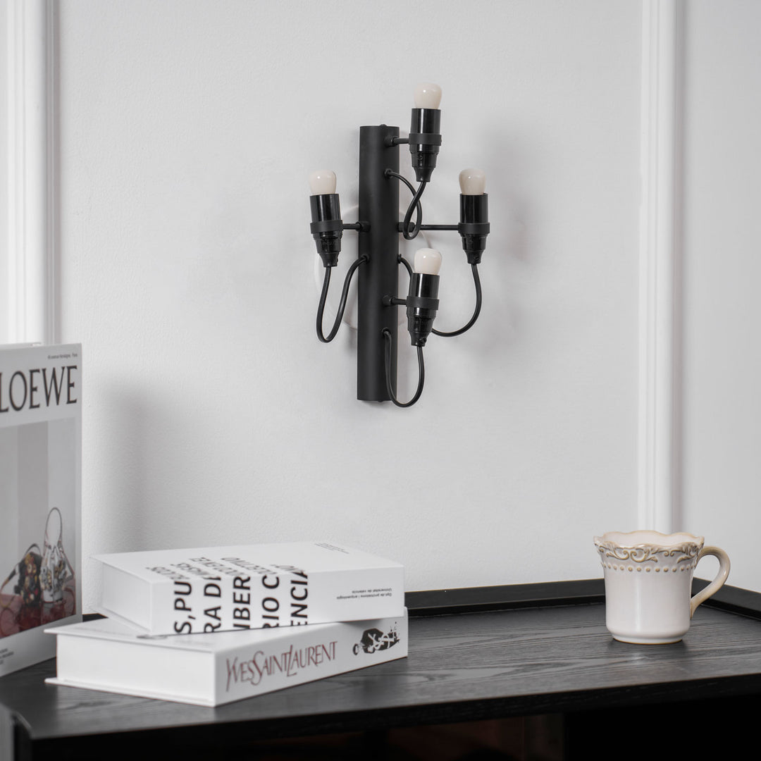 Fruit Wall Lamp - Vakkerlight