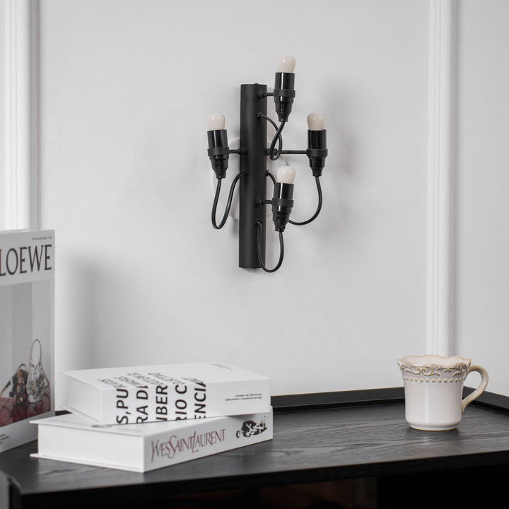 Fruit Wall Lamp - Vakkerlight