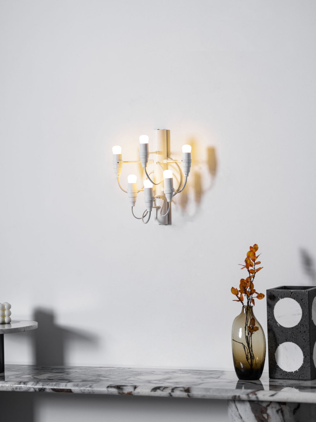 Fruit Wall Lamp - Vakkerlight