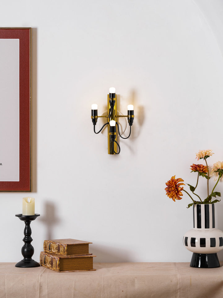 Fruit Wall Lamp - Vakkerlight