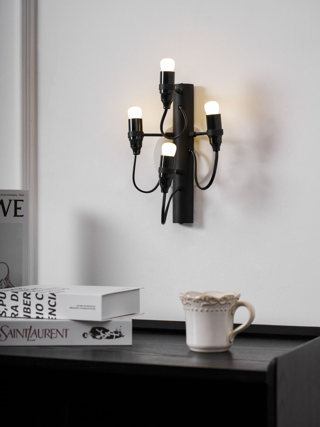 Fruit Wall Lamp - Vakkerlight