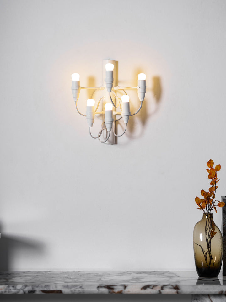 Fruit Wall Lamp - Vakkerlight