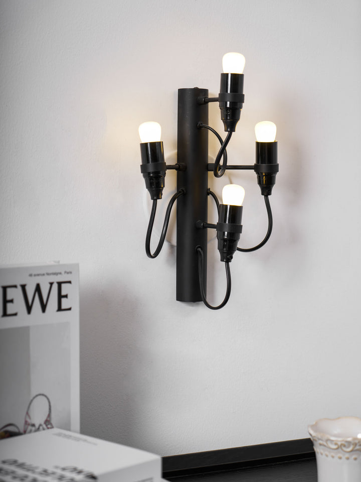 Fruit Wall Lamp - Vakkerlight