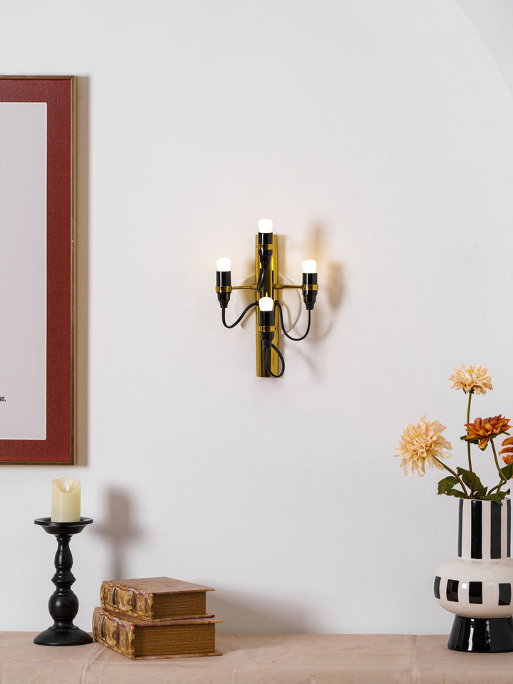 Fruit Wall Lamp - Vakkerlight