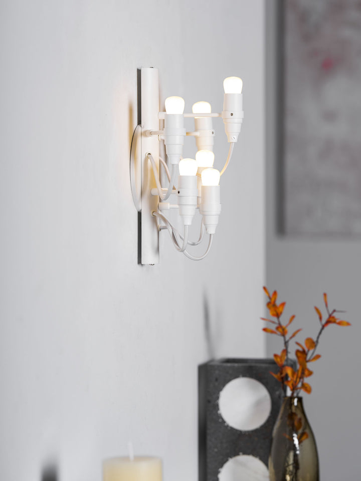 Fruit Wall Lamp - Vakkerlight