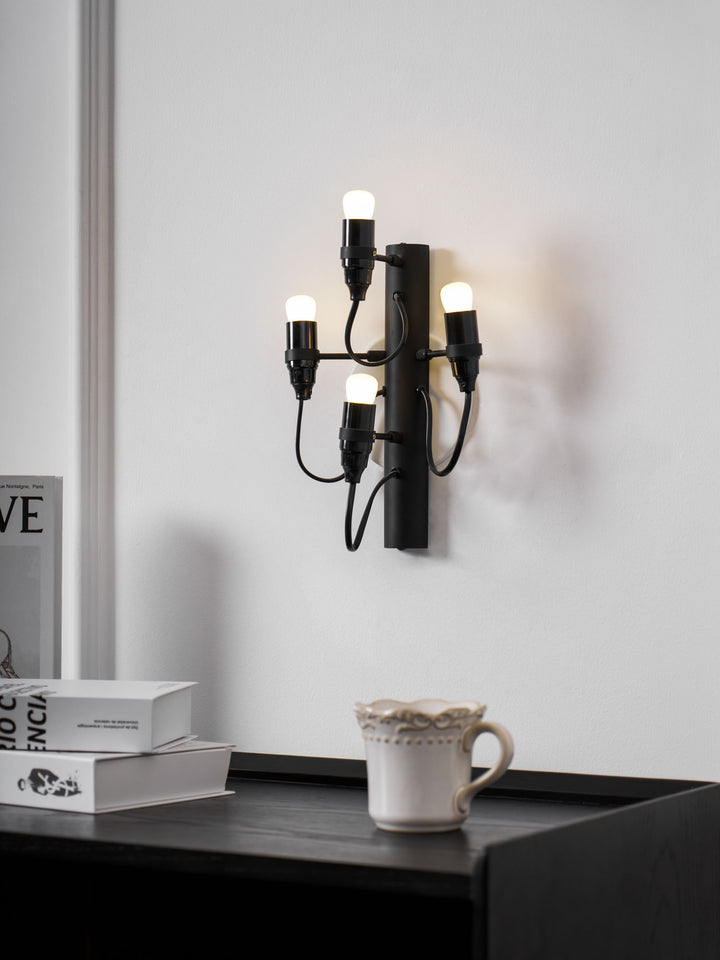 Fruit Wall Lamp - Vakkerlight