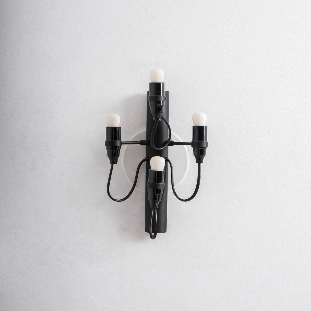 Fruit Wall Lamp - Vakkerlight