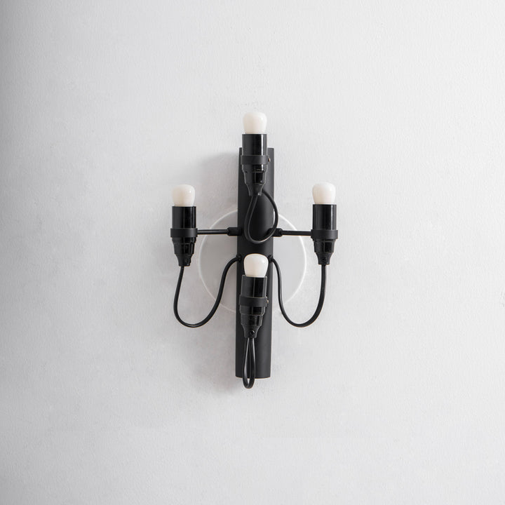 Fruit Wall Lamp - Vakkerlight