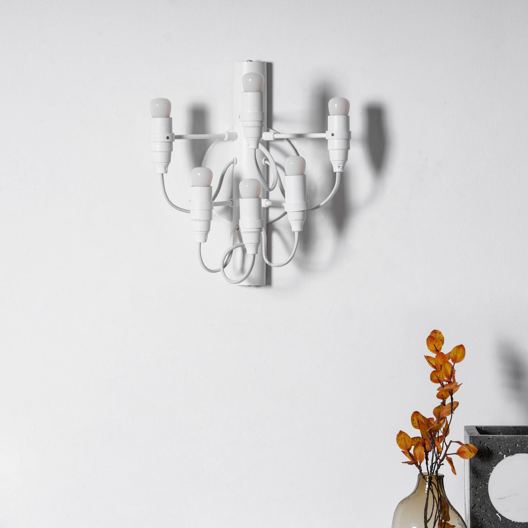 Fruit Wall Lamp - Vakkerlight