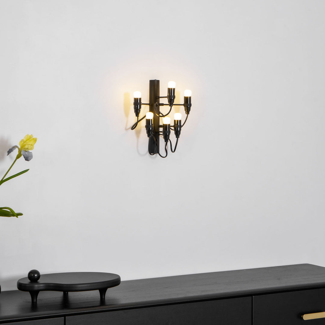 Fruit Wall Lamp - Vakkerlight