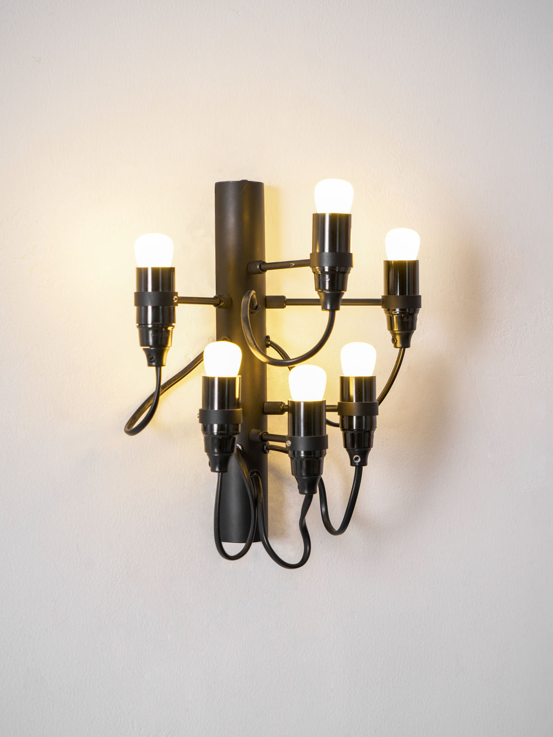 Fruit Wall Lamp - Vakkerlight