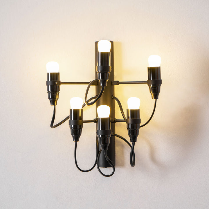 Fruit Wall Lamp - Vakkerlight