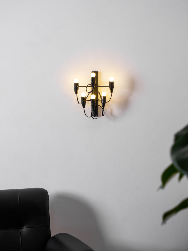 Fruit Wall Lamp - Vakkerlight