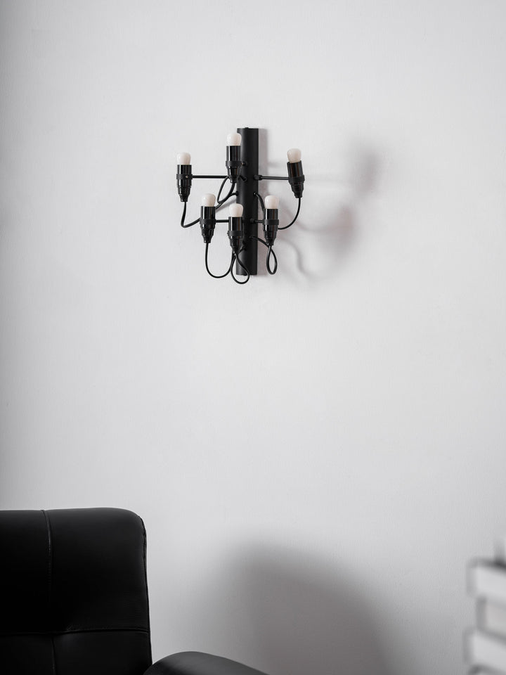 Fruit Wall Lamp - Vakkerlight