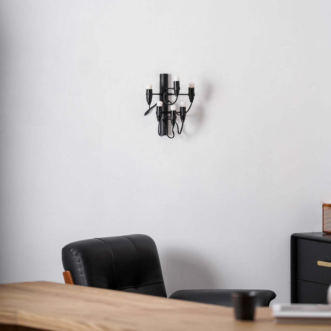 Fruit Wall Lamp - Vakkerlight