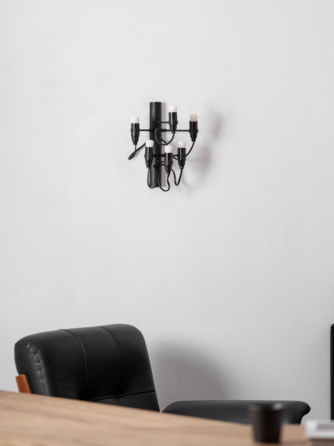 Fruit Wall Lamp - Vakkerlight