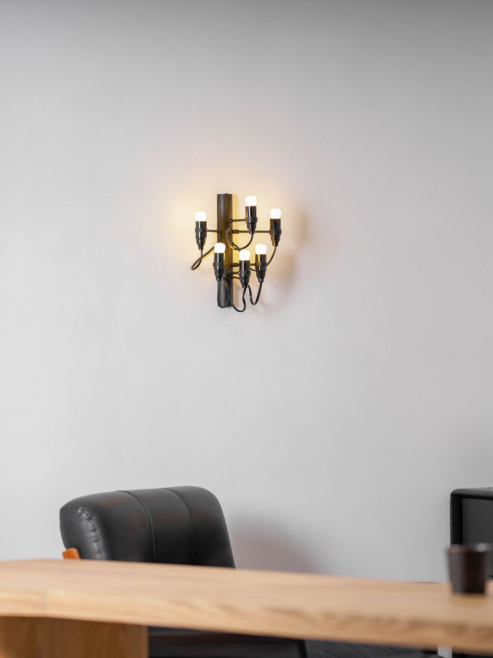 Fruit Wall Lamp - Vakkerlight