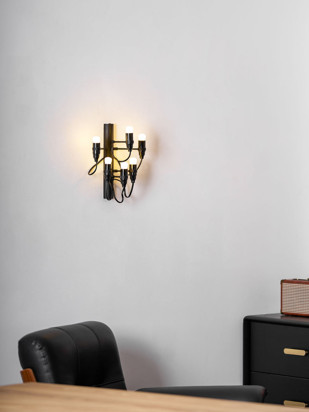 Fruit Wall Lamp - Vakkerlight