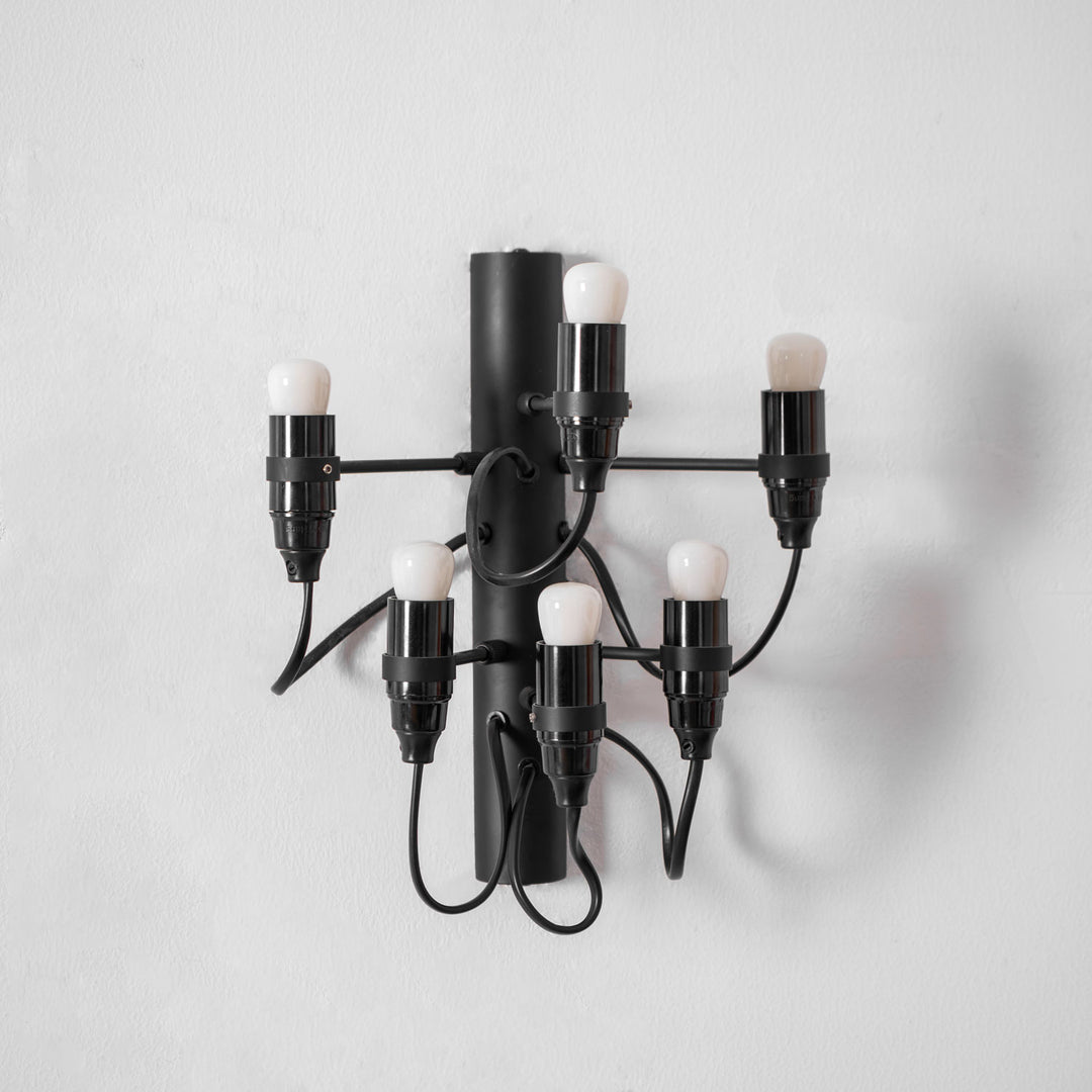 Fruit Wall Lamp - Vakkerlight