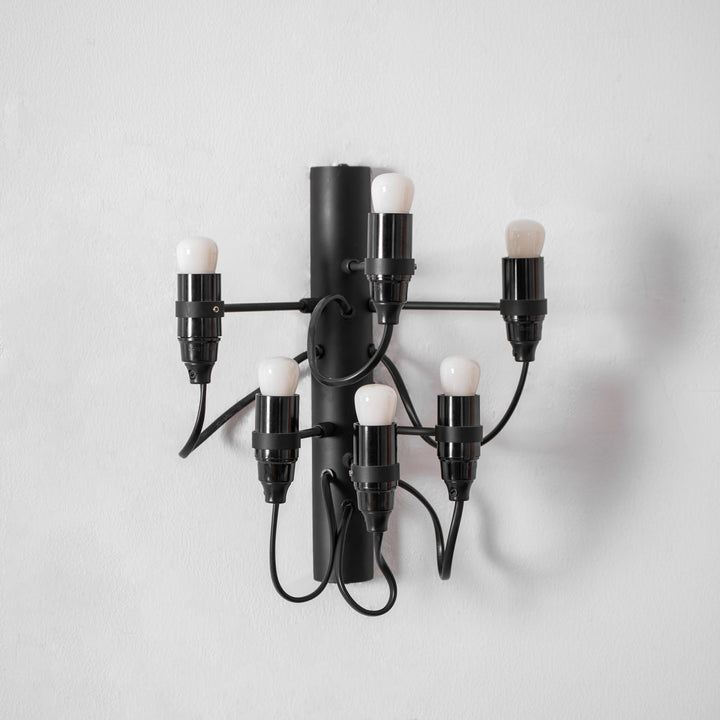 Fruit Wall Lamp - Vakkerlight