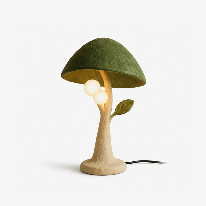 Forest Mushroom Table Lamp - Vakkerlight