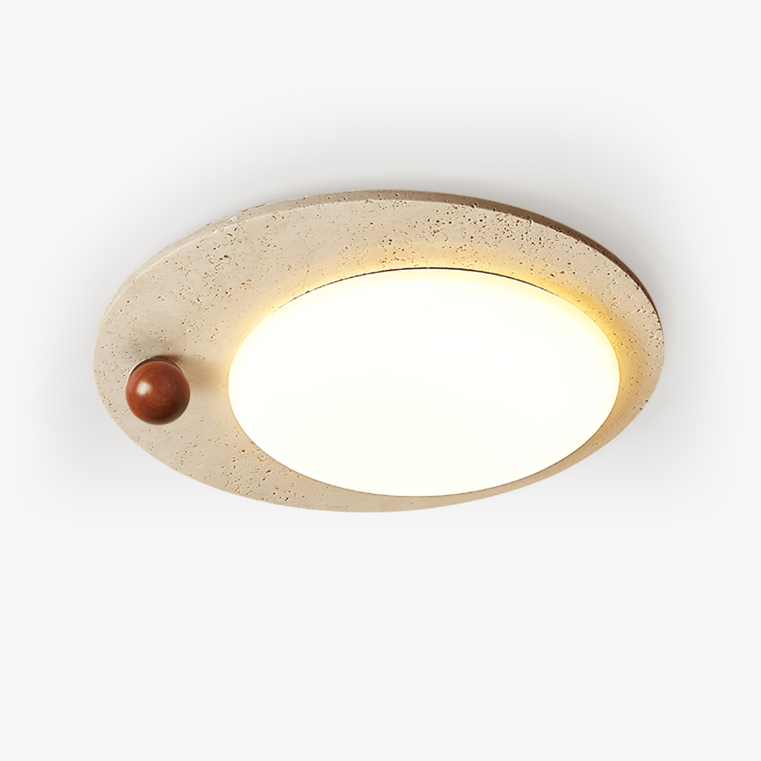 Luno Arte Ceiling Light - Vakkerlight