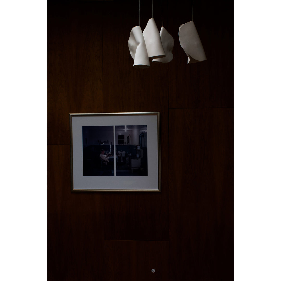 Sonora Ceramics Chandelier - Vakkerlight