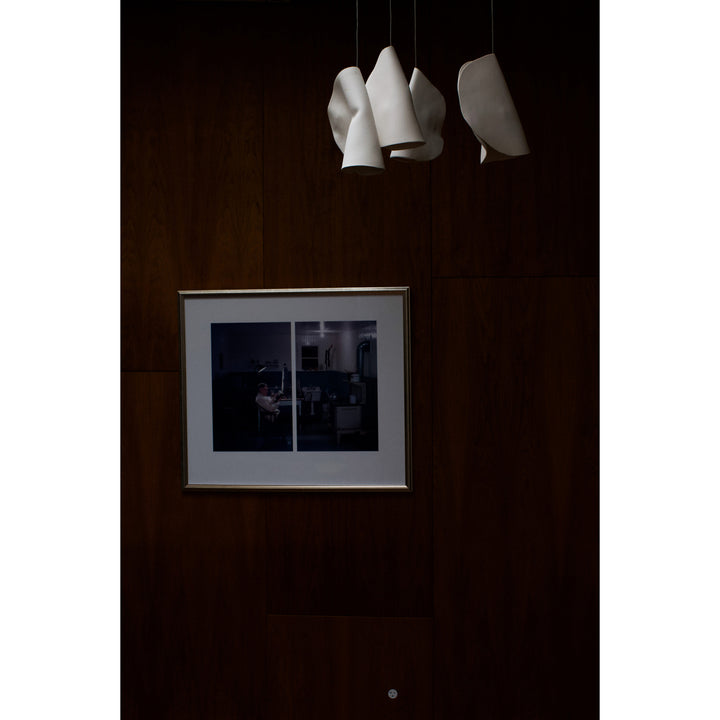 Sonora Ceramics Chandelier - Vakkerlight