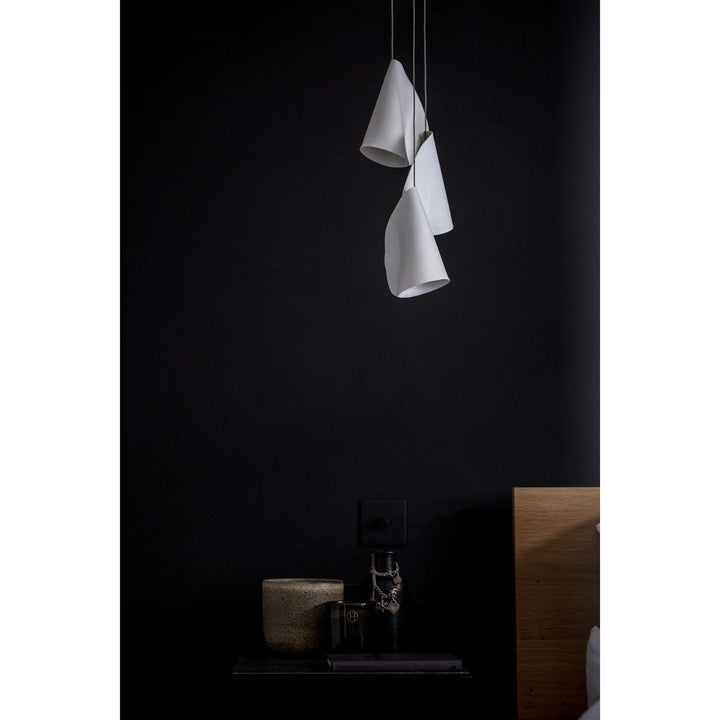Sonora Ceramics Chandelier - Vakkerlight