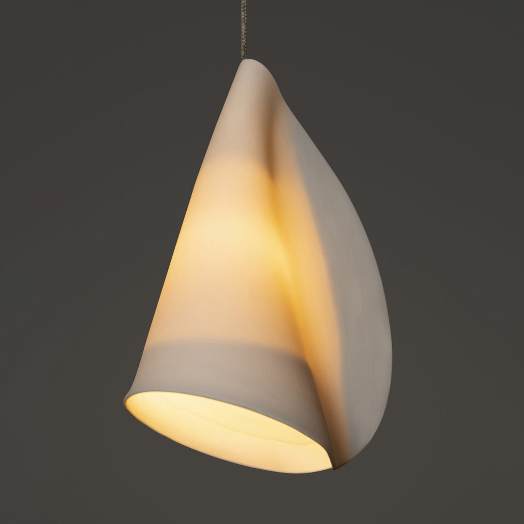 Sonora Ceramics Chandelier - Vakkerlight