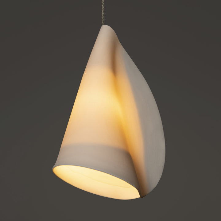 Sonora Ceramics Chandelier - Vakkerlight