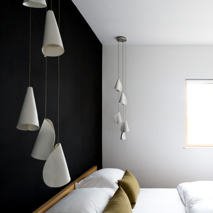 Sonora Ceramics Chandelier - Vakkerlight
