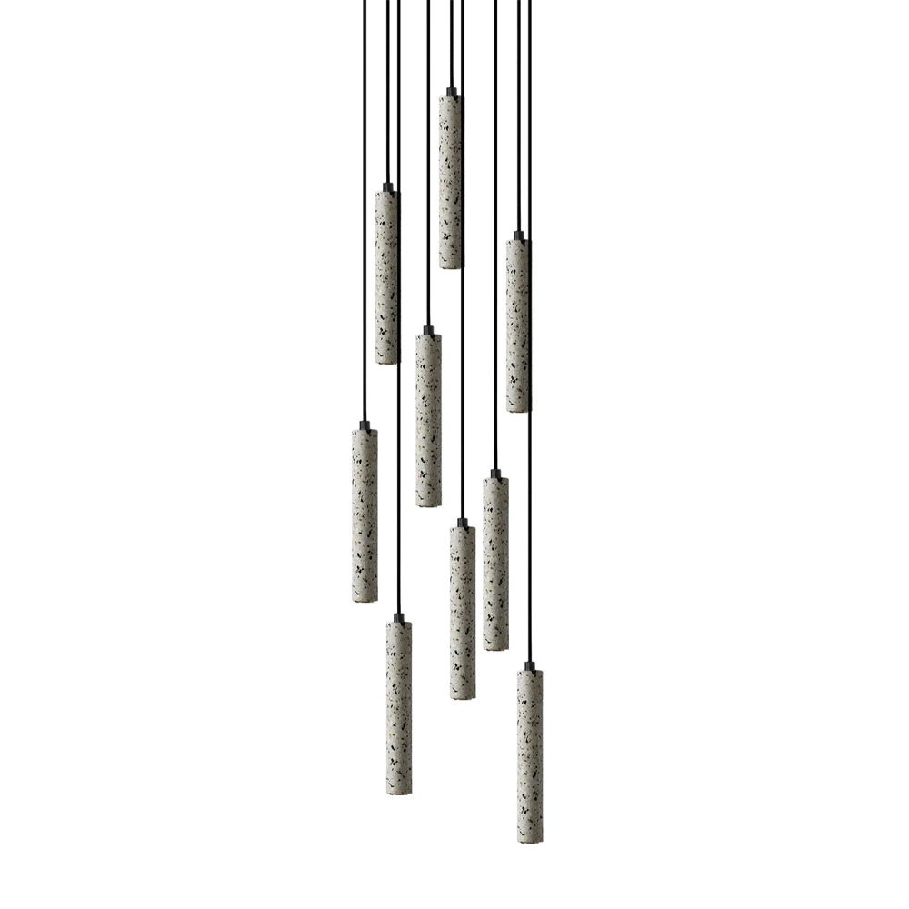 Bang Concrete Pendants Light - Vakkerlight