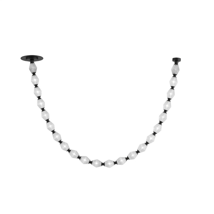 Riviere Chain Chandelier - Vakkerlight