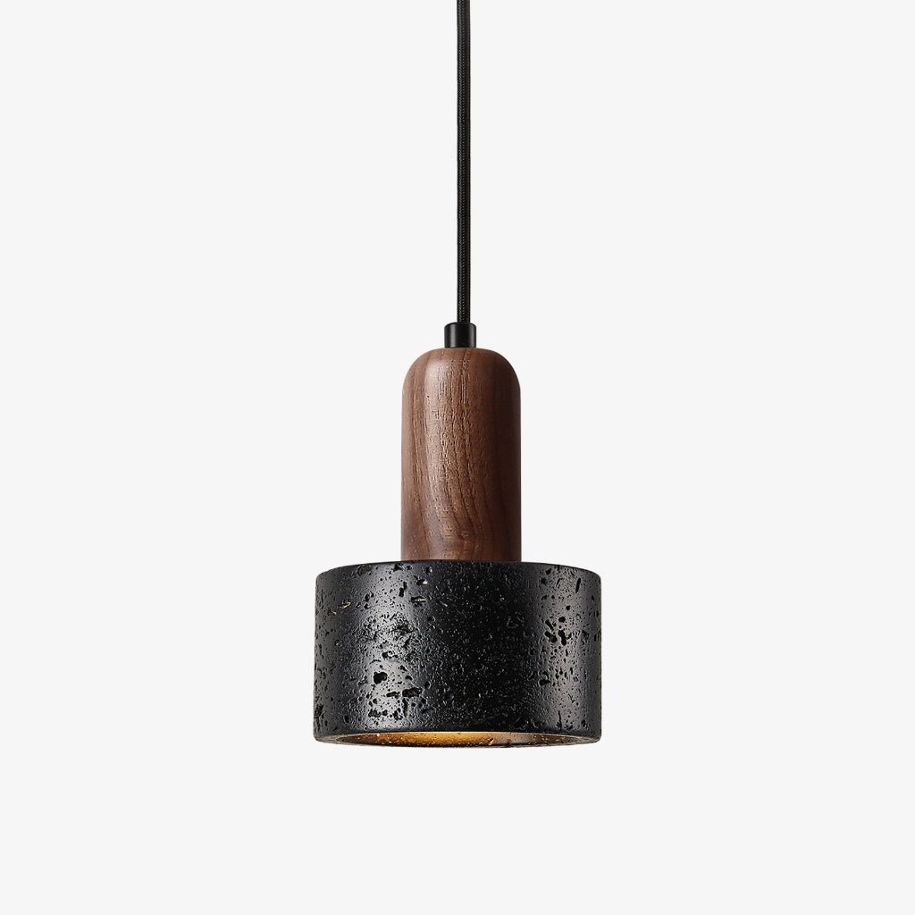 Duality Pendant Lamp - Vakkerlight