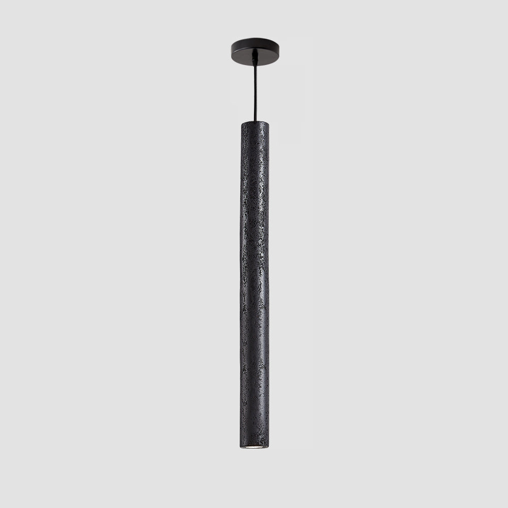 Volkan Tube Pendant Light