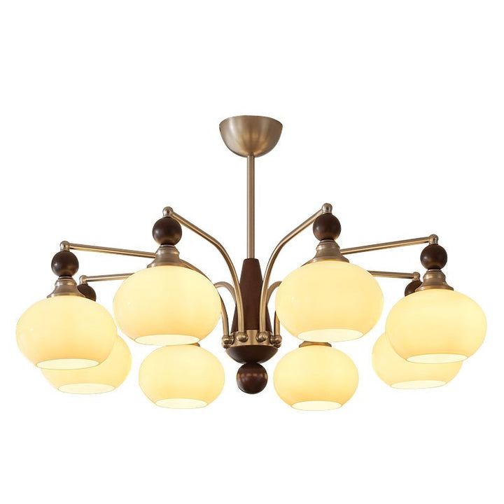 Serenade Chandelier - Vakkerlight