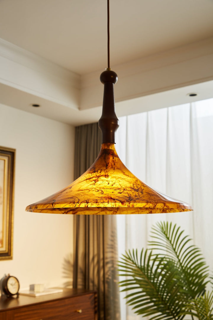 Marcona Pendant Lamp - Vakkerlight