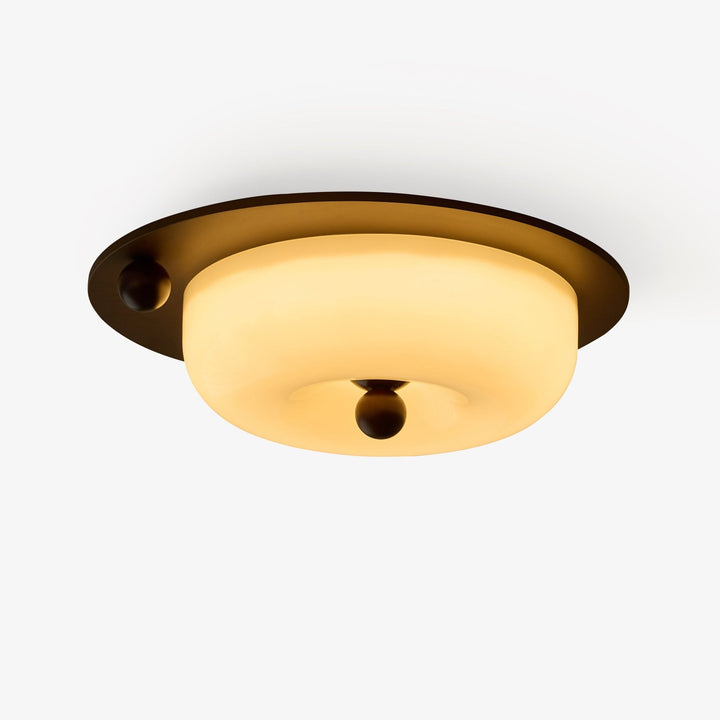 Eclipse Charm Ceiling Light - Vakkerlight