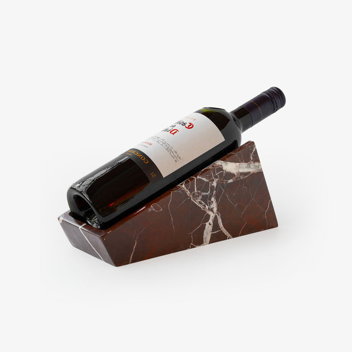 Vino Cantilever Marble Stand - Vakkerlight