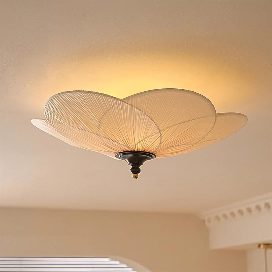 Amara Bloom Ceiling Light - Vakkerlight