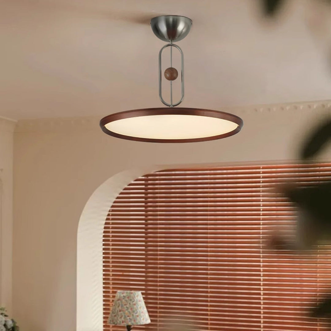 Orbito Ceiling Lamp - Vakkerlight