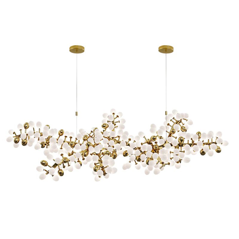 Grape Bunch Chandelier - Vakkerlight